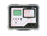 Seaward 1500 V / 40 A PV Test Kit — Open-Circuit & Short-Circuit Measurements